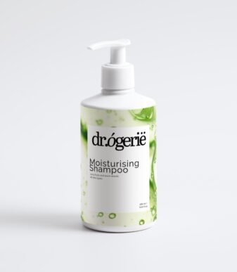 Moisturising Shampoo