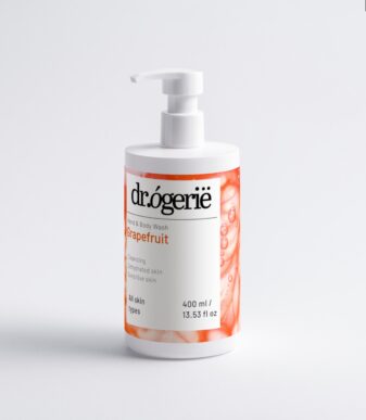 Hand & Body Wash, Grapefruit