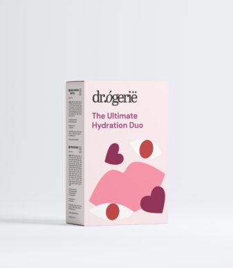 The Ultimate Hydration Duo - Valentines Day Limited Edition