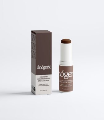 CC Cream Ceramide SPF30 Stick: 35 DEEP