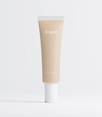 Foundation with Peptides, 05 Fair Neutral